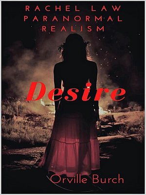 cover image of Desire